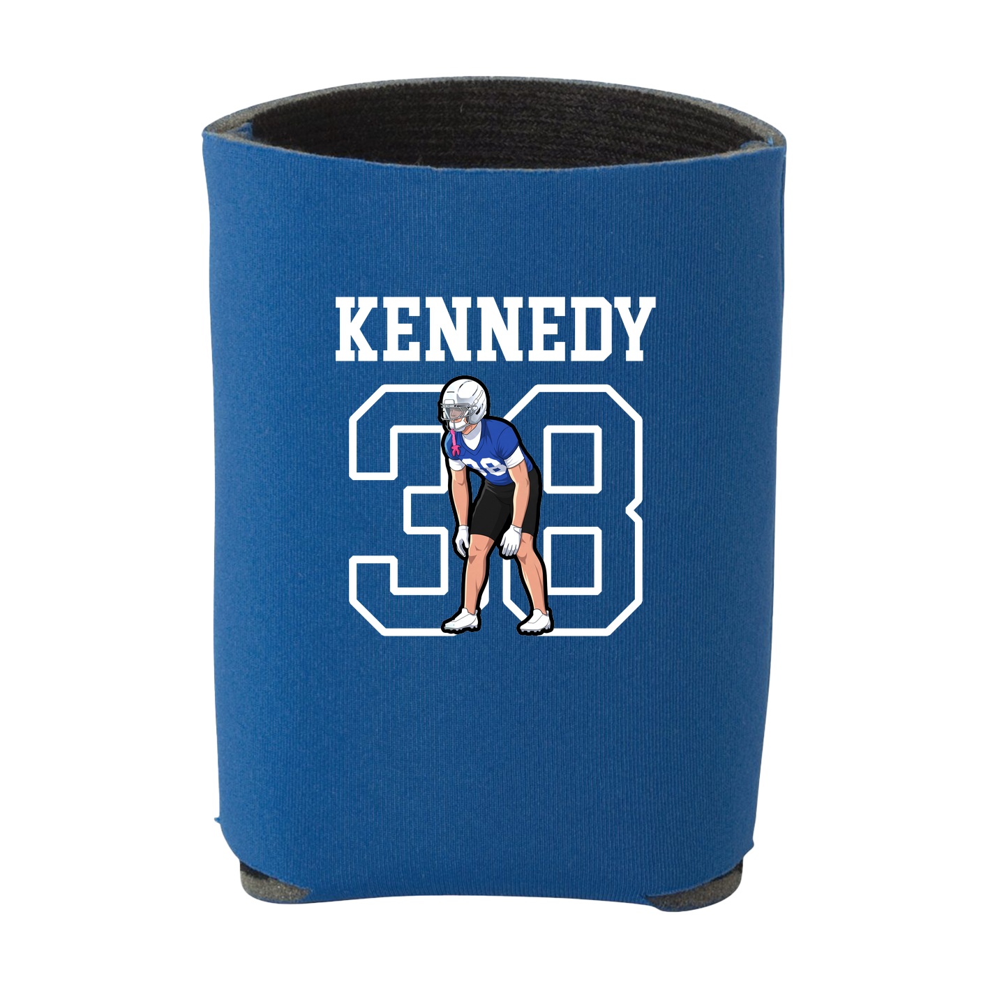 Can Holder — Shirsey in Royal