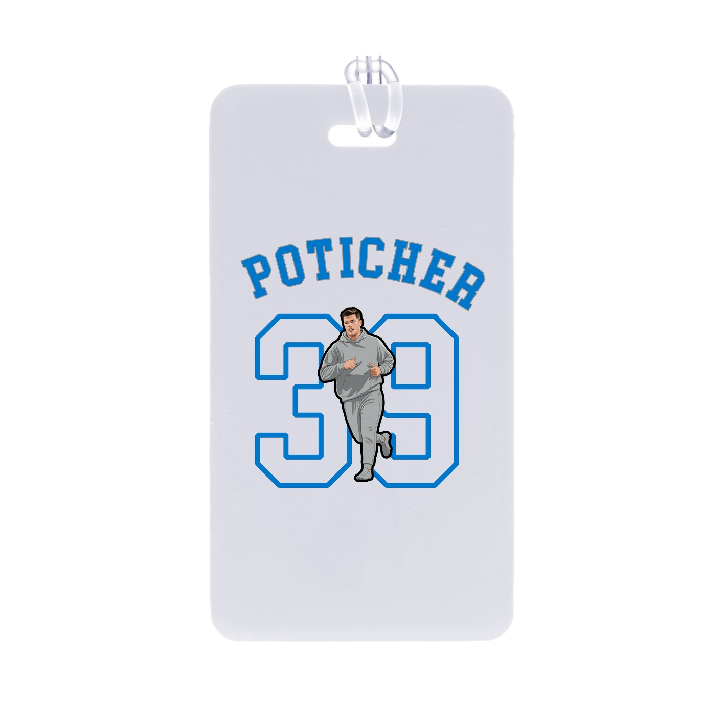 Bag Tag