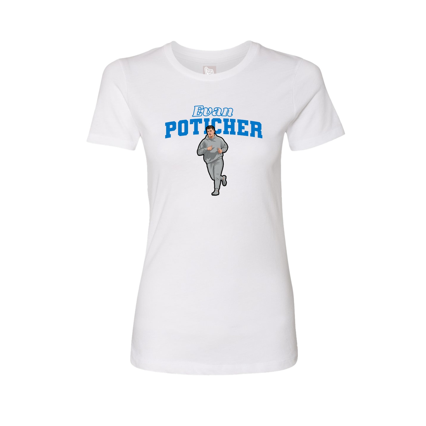 Fitted Women's Tee