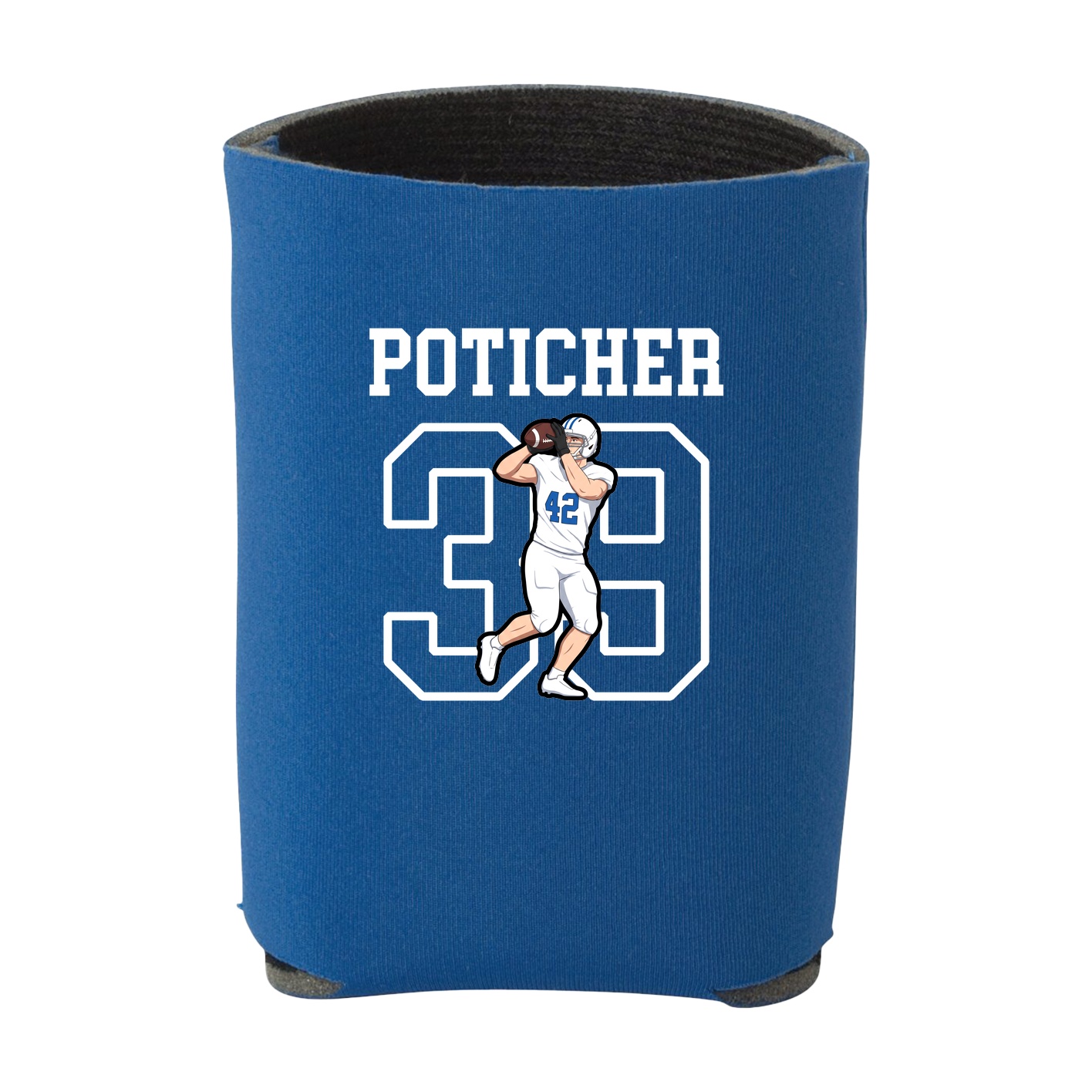 Can Holder — Shirsey in Royal
