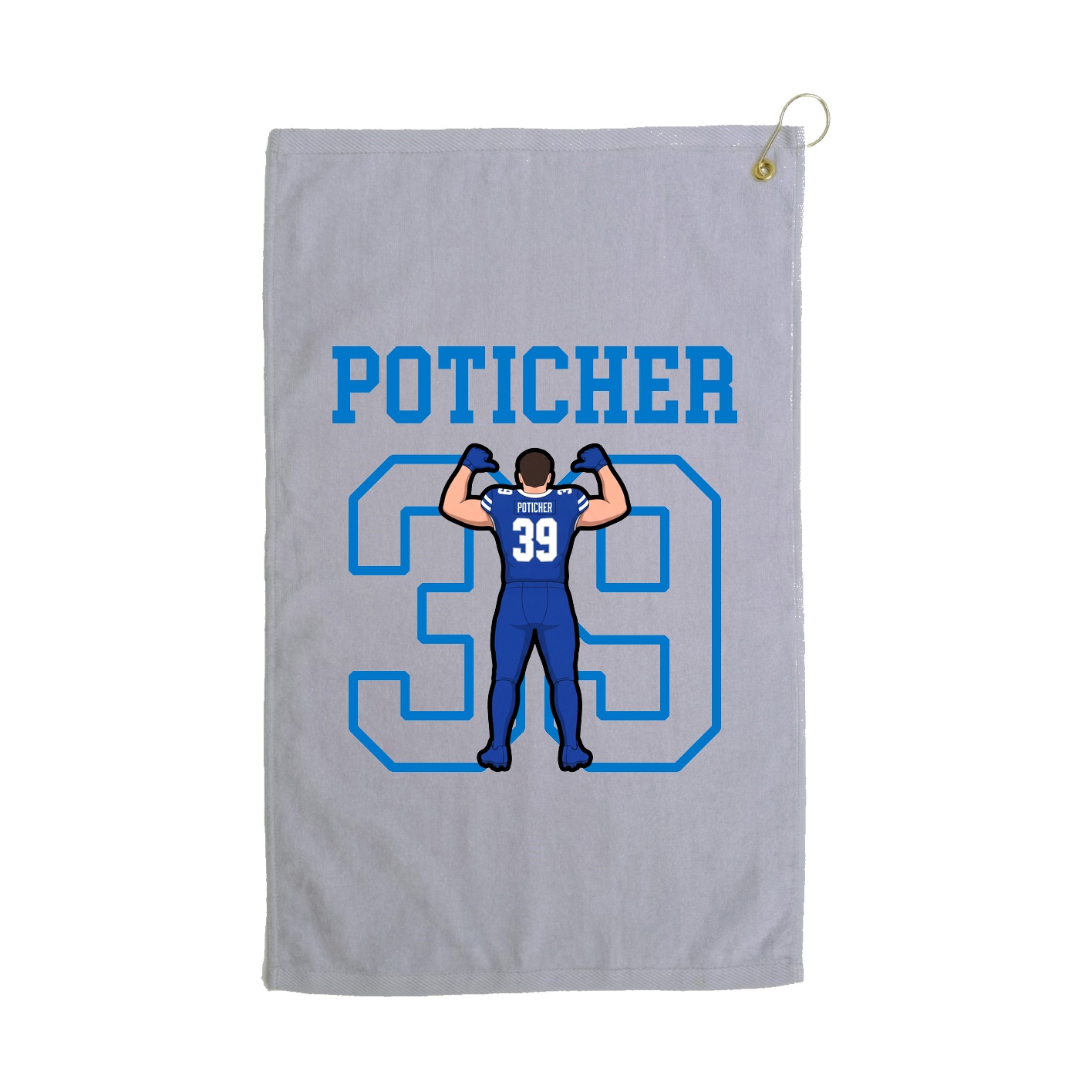 Golf Towel