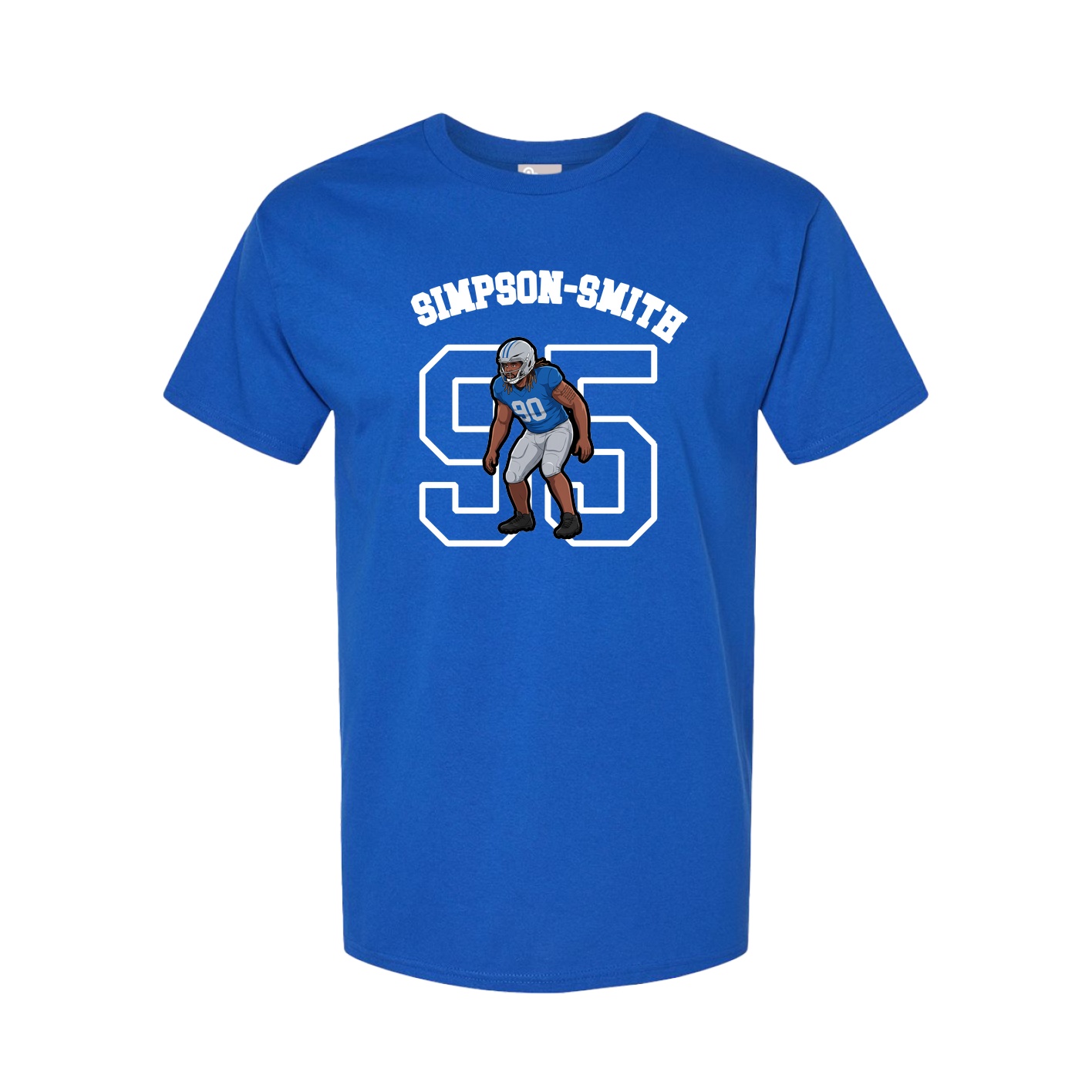 Tee — Shirsey Arch in Royal