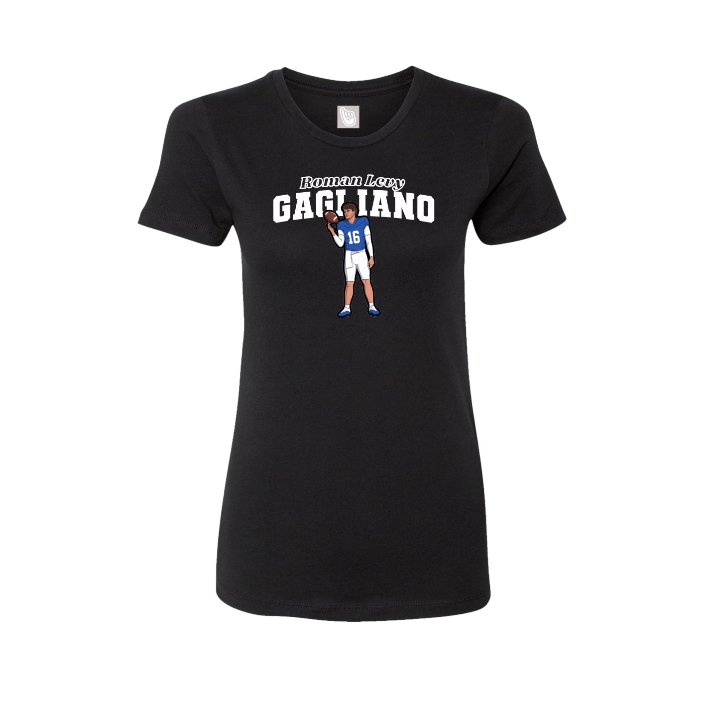Fitted Women's Tee