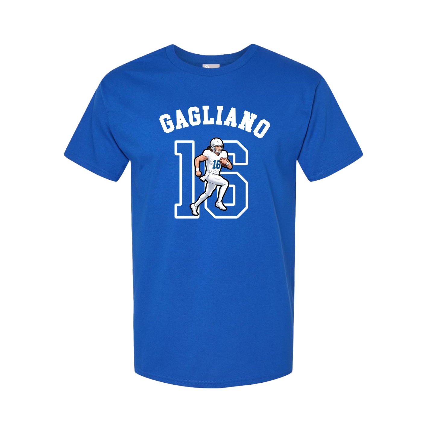 Tee — Shirsey Arch in Royal