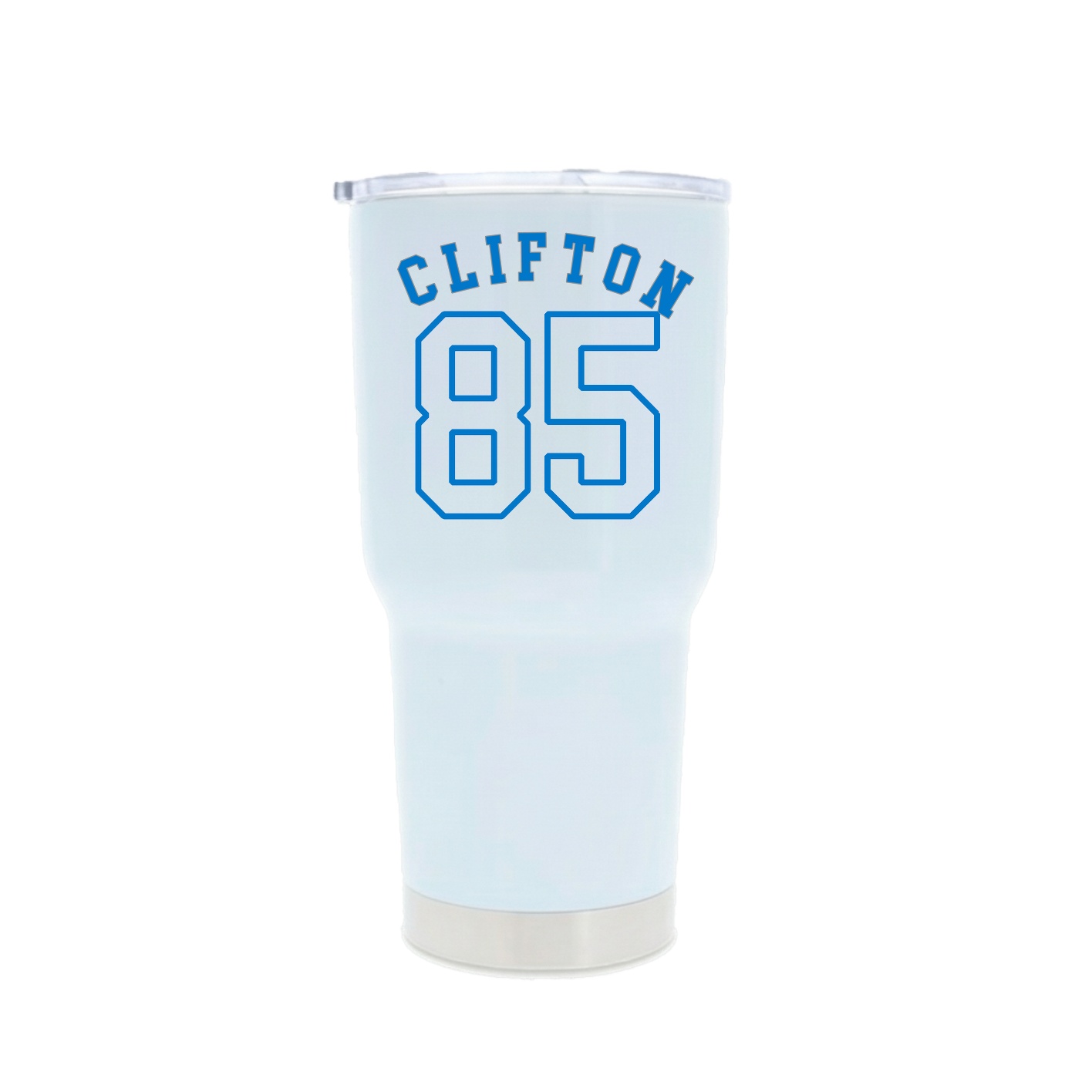 30oz Stainless Steel Tumbler