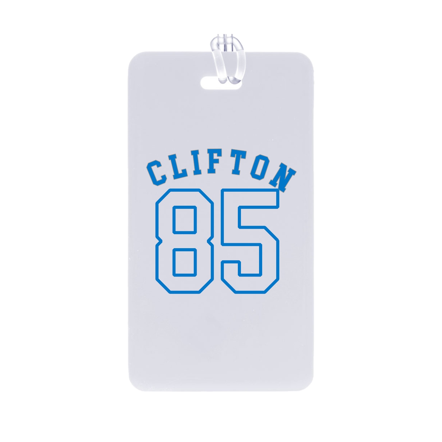 Bag Tag