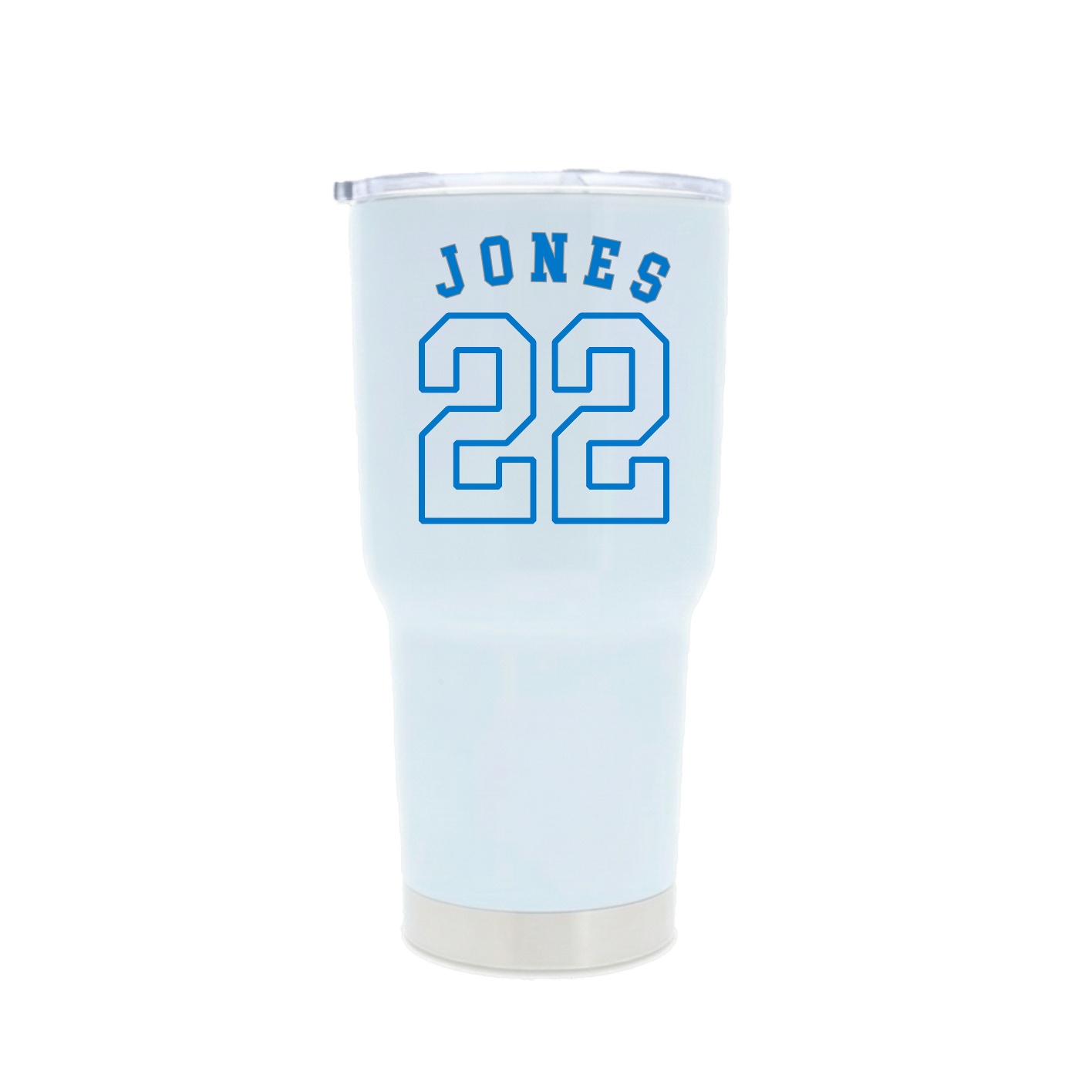 30oz Stainless Steel Tumbler