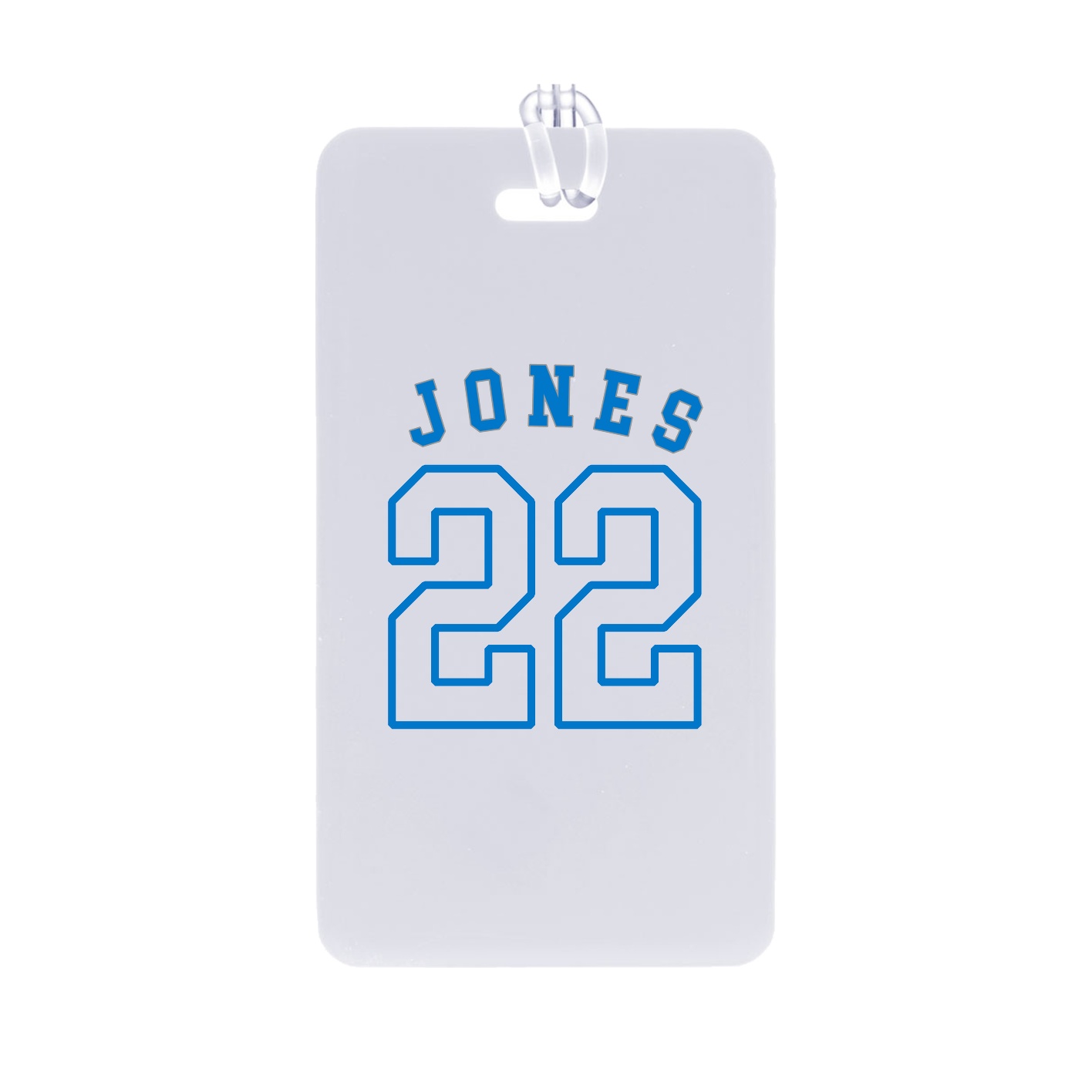 Bag Tag