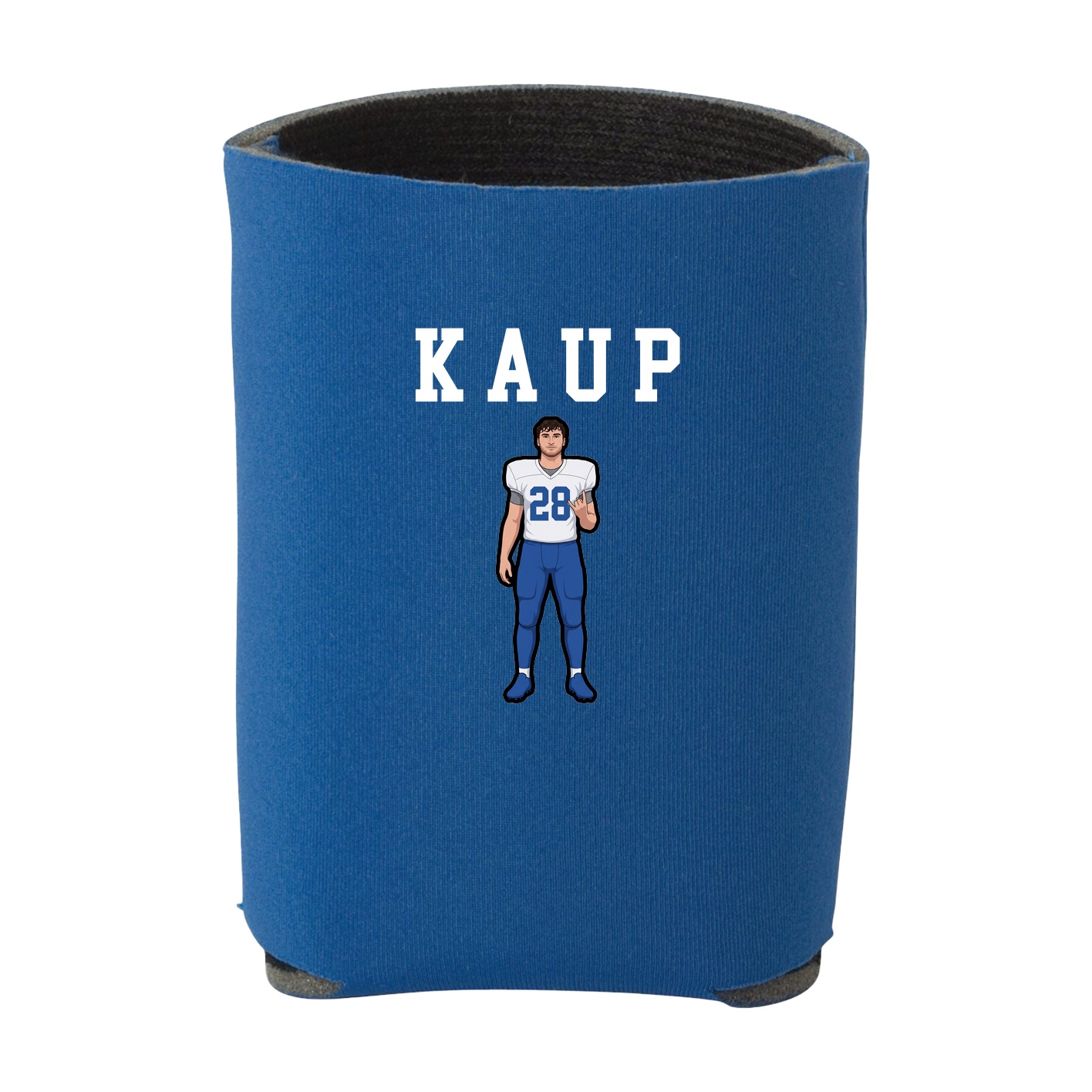 Can Holder — Shirsey in Royal