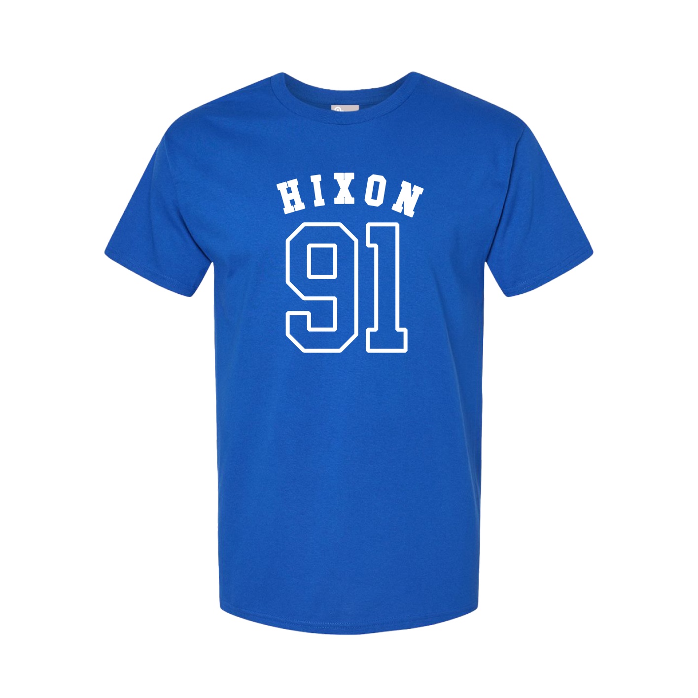 Youth Tee — Shirsey Arch in Royal