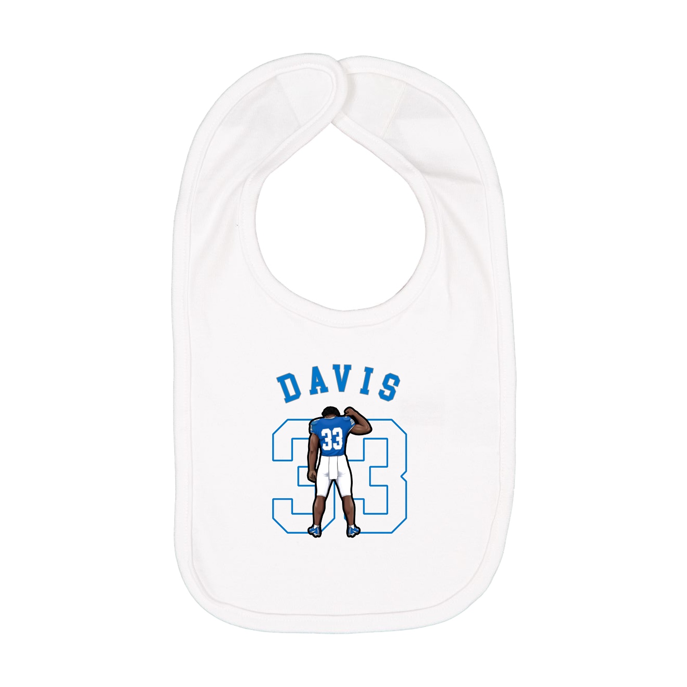 Infant Bib