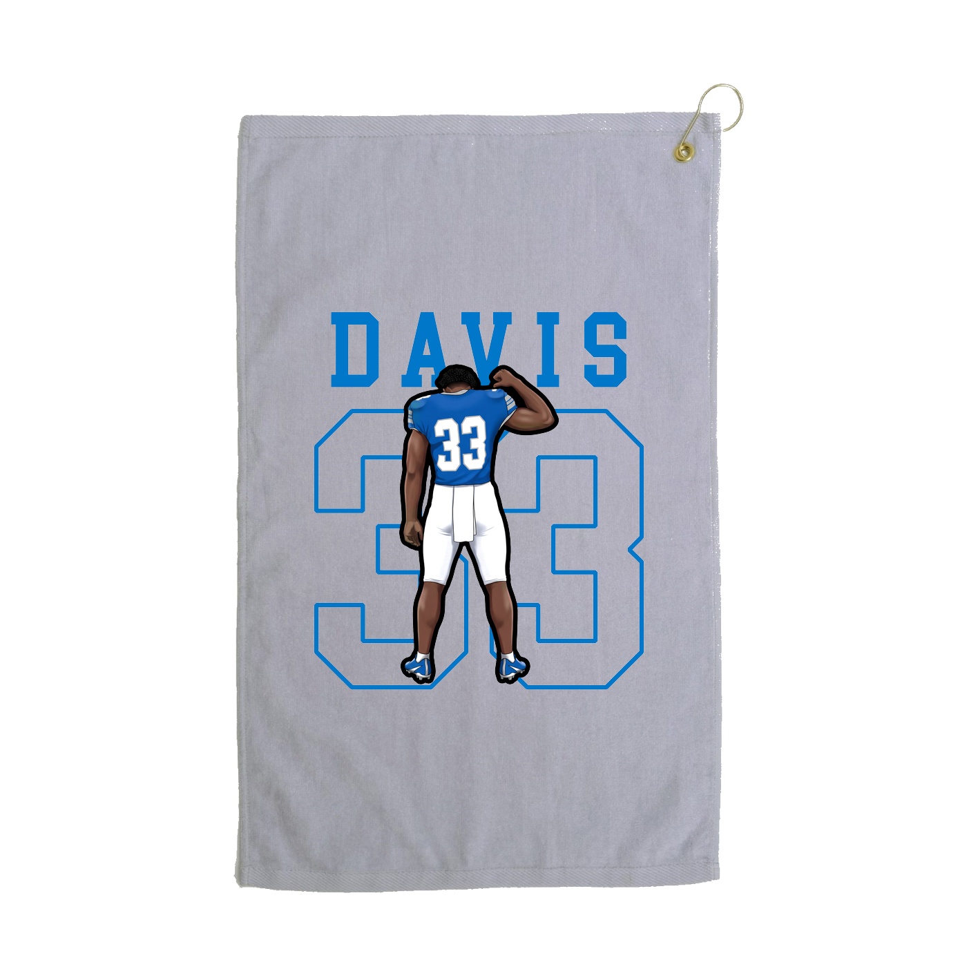 Golf Towel