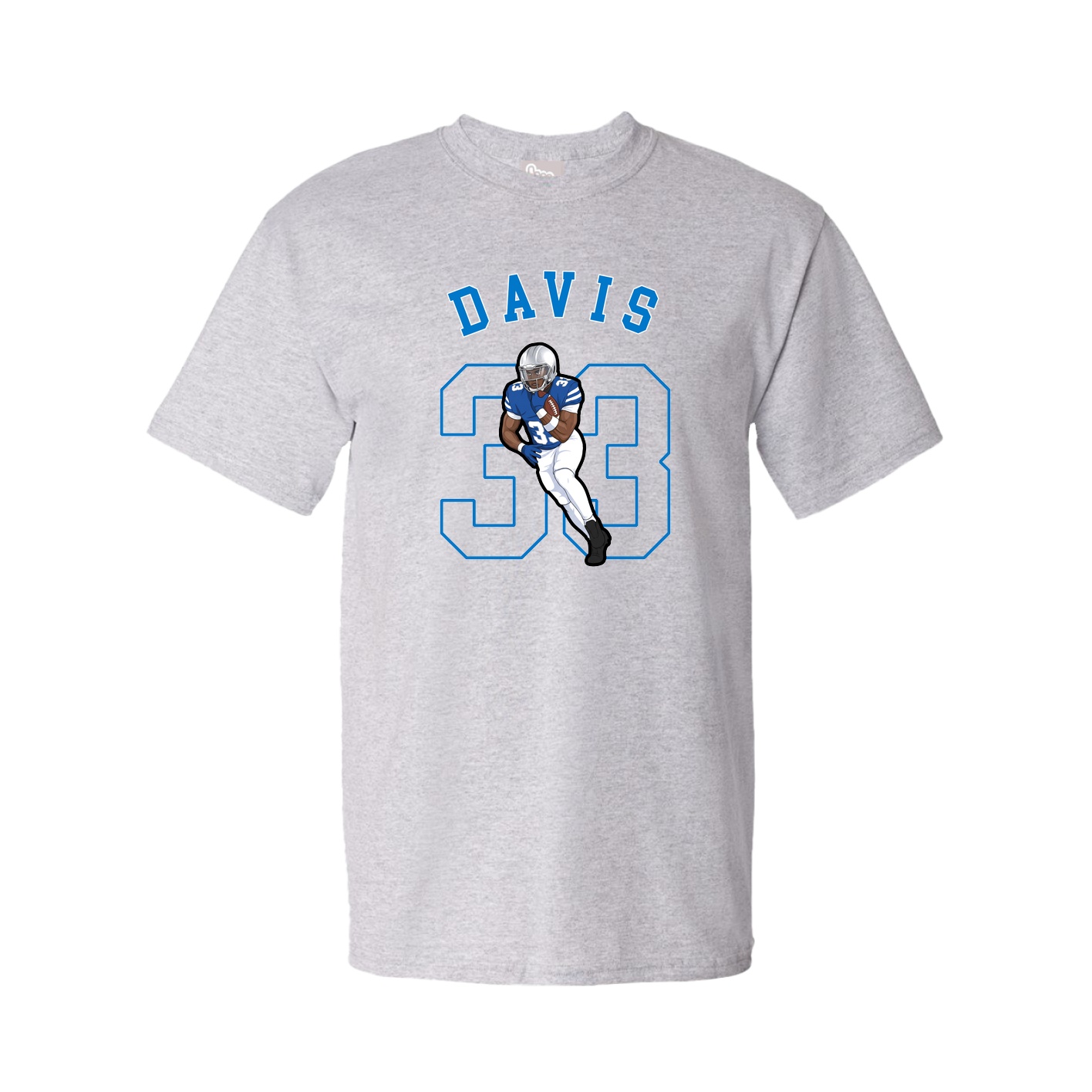 NIL Club Tee