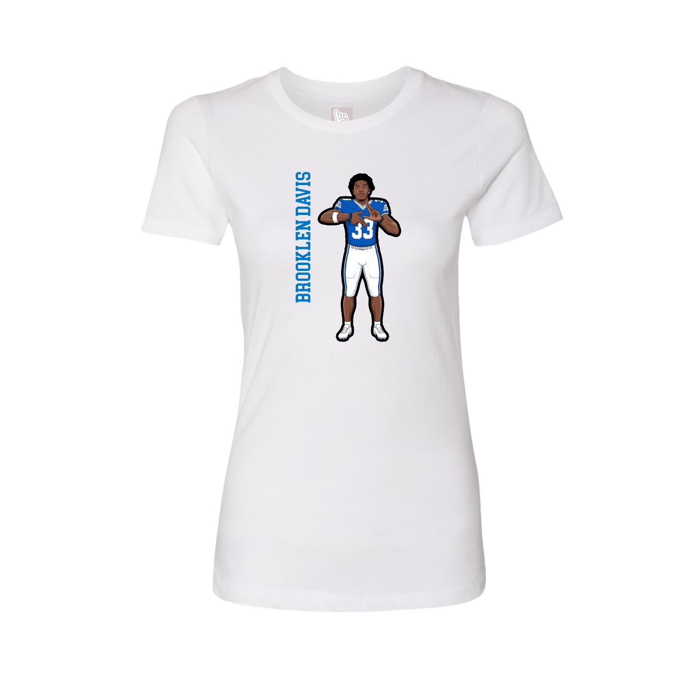Womens Tee