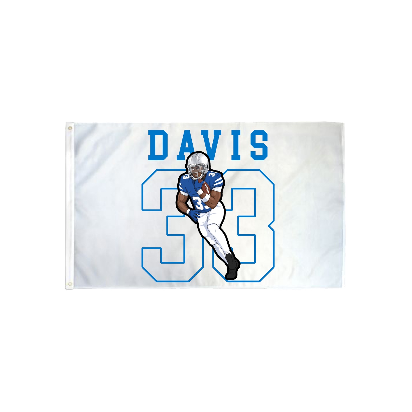 3x5 Flag
