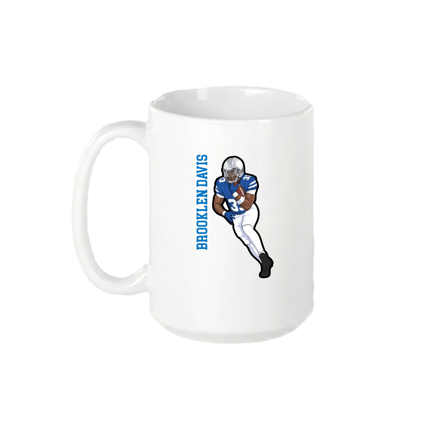 15oz Coffee Mug