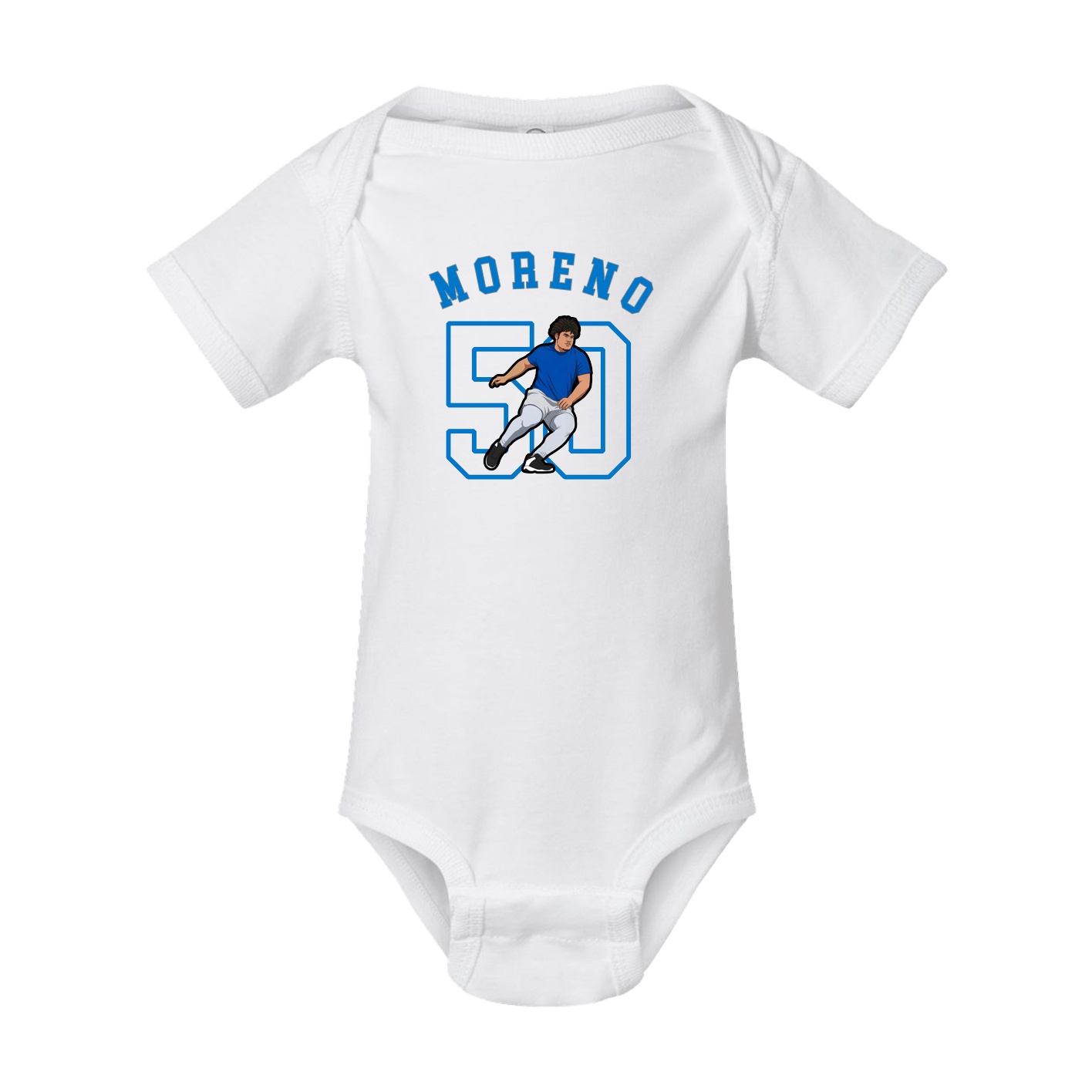 Baby Onesie