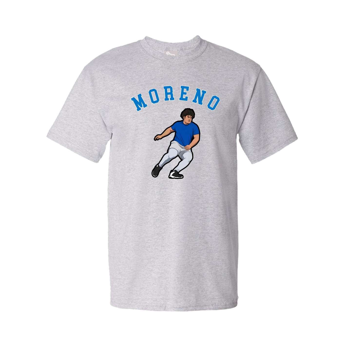 NIL Club Tee