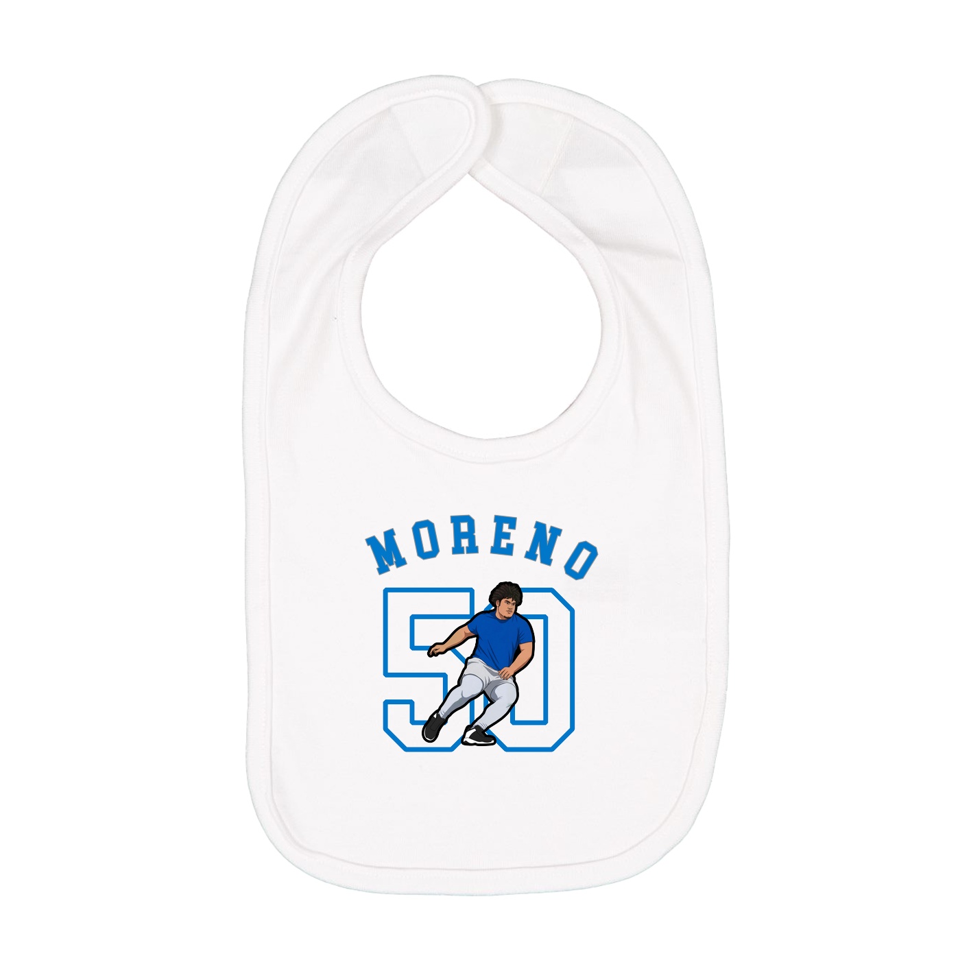 Infant Bib