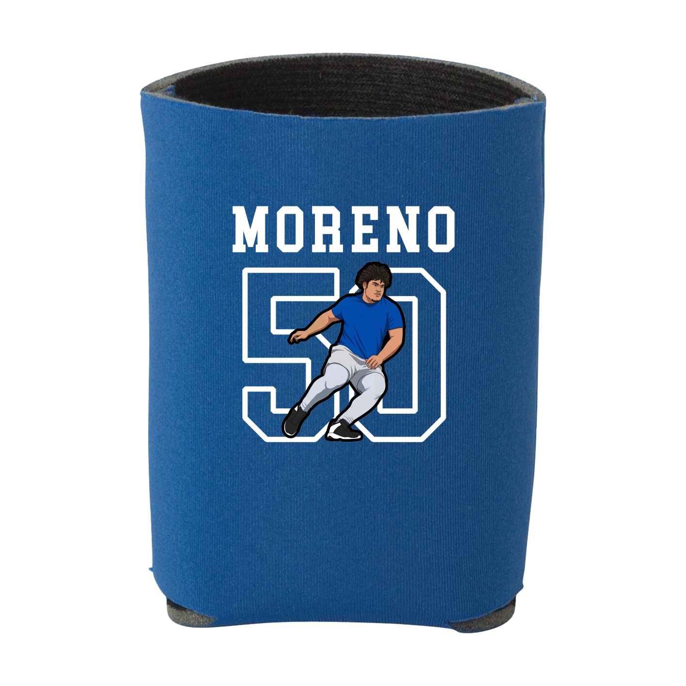 Can Holder — Shirsey in Royal
