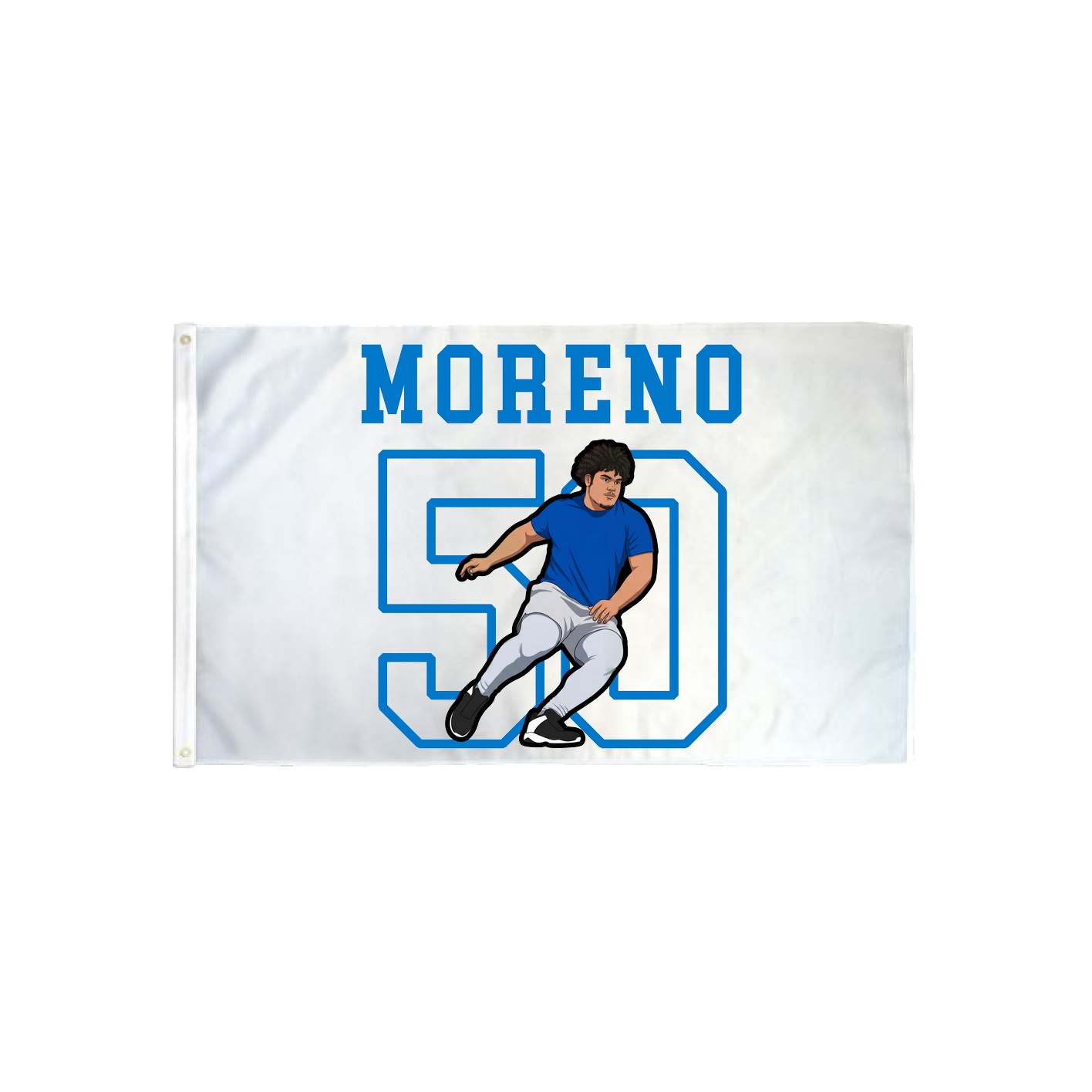 3x5 Flag