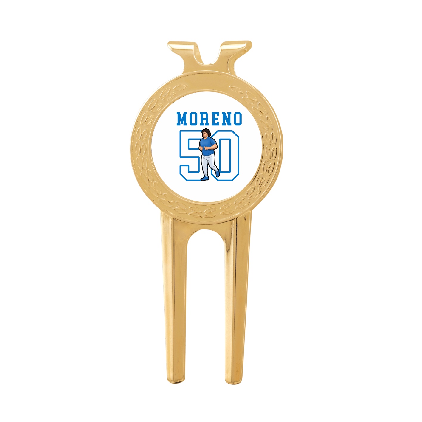 Divot Tool with Ball Marker — Shirsey in Classic