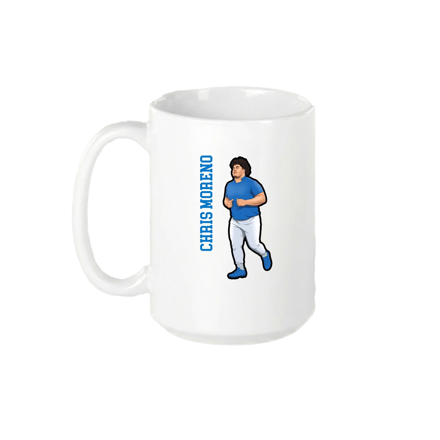 15oz Coffee Mug
