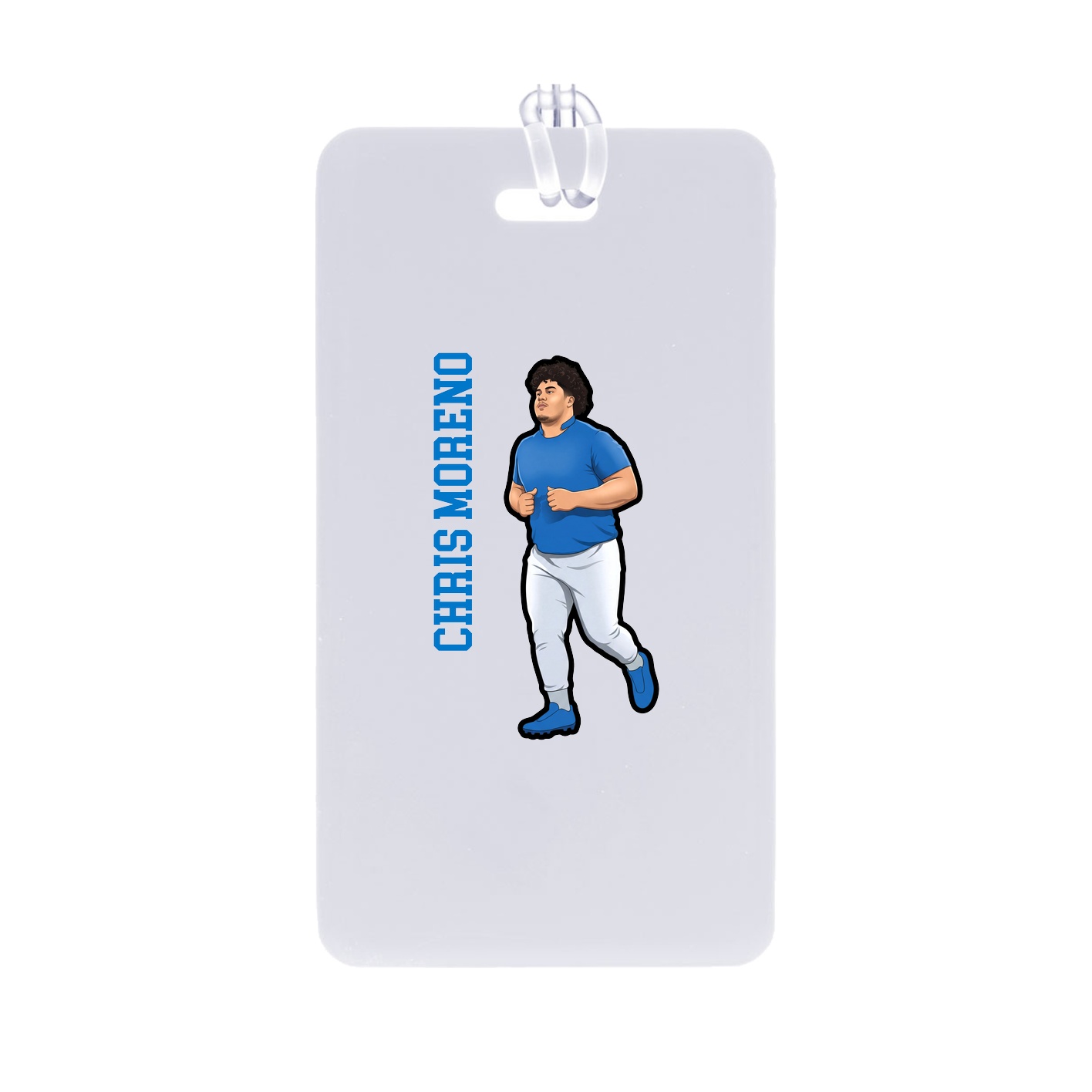 Bag Tag