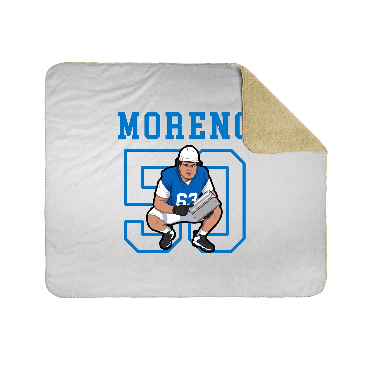 Throw Blanket