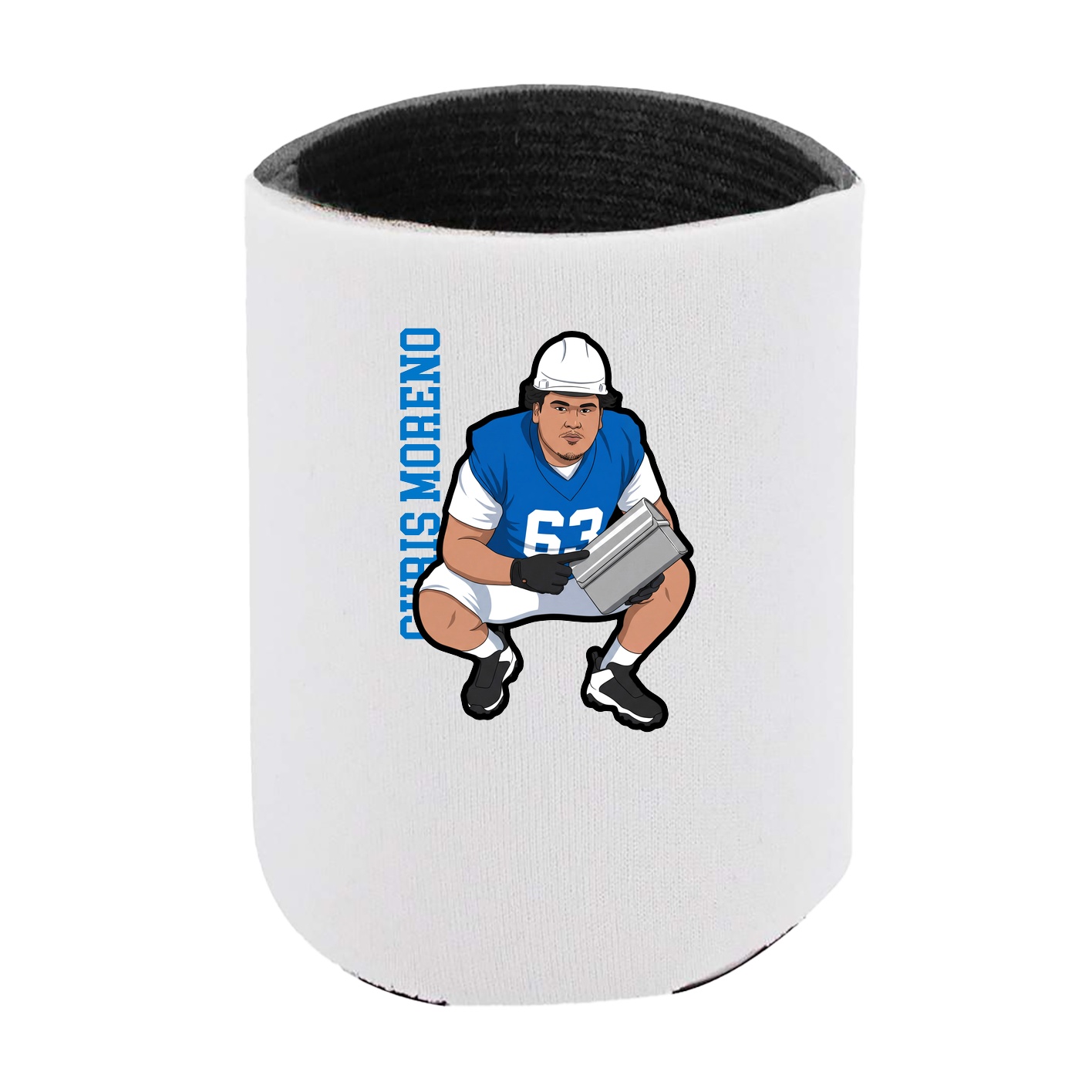 Can Holder