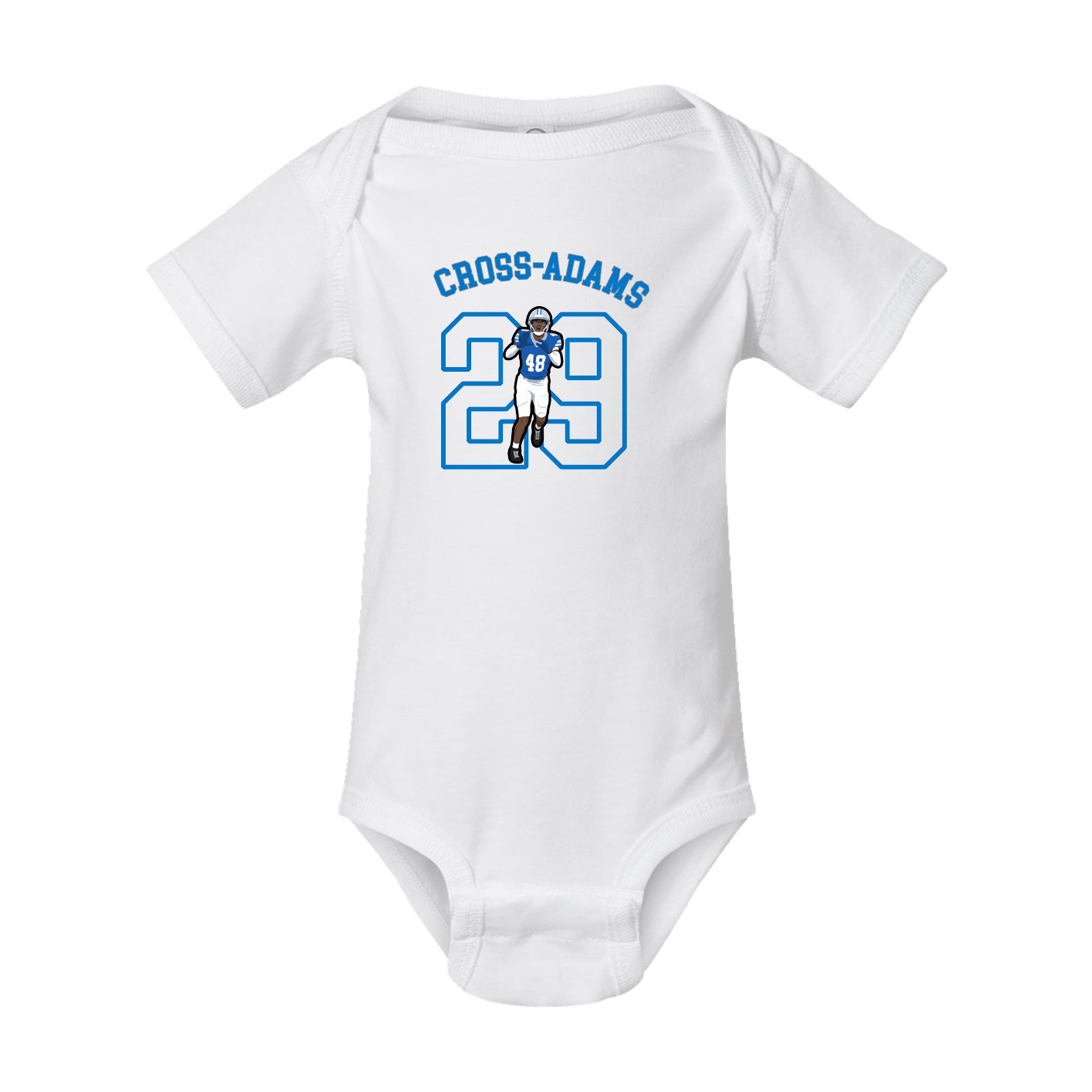 Baby Onesie