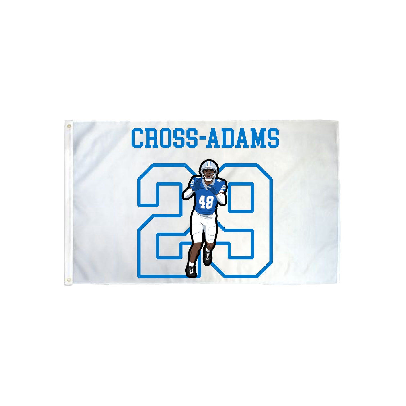 3x5 Flag