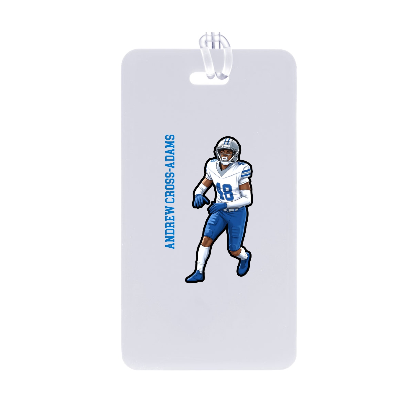 Bag Tag