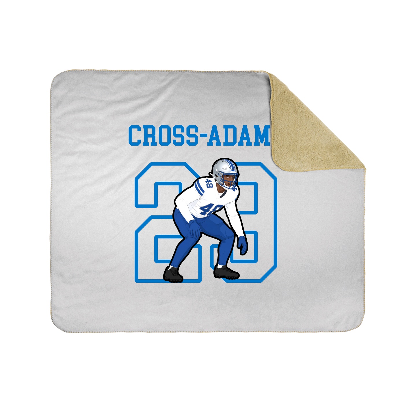 Throw Blanket