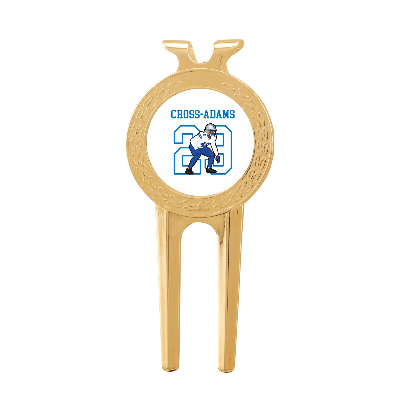 Divot Tool with Ball Marker — Shirsey in Classic
