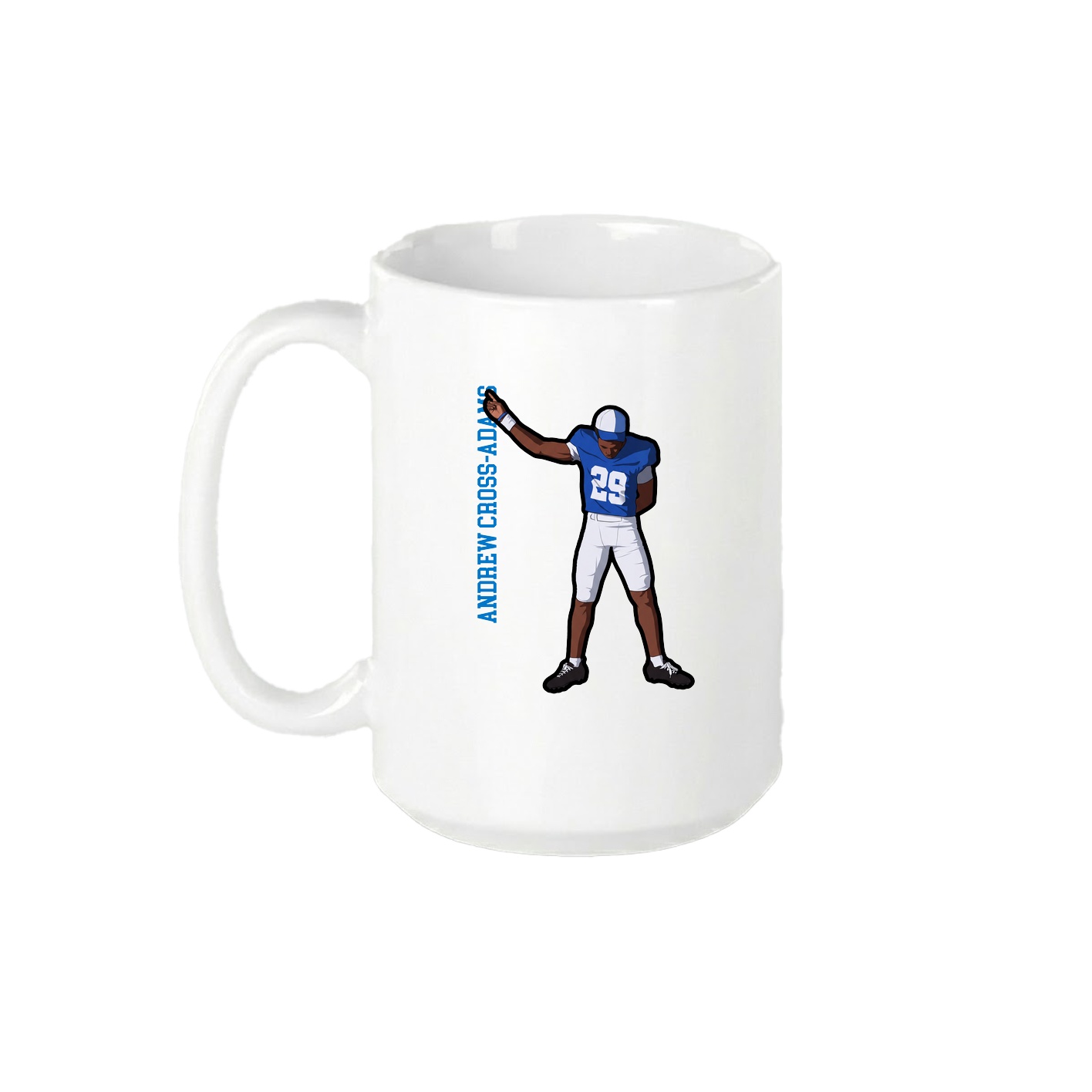 15oz Coffee Mug
