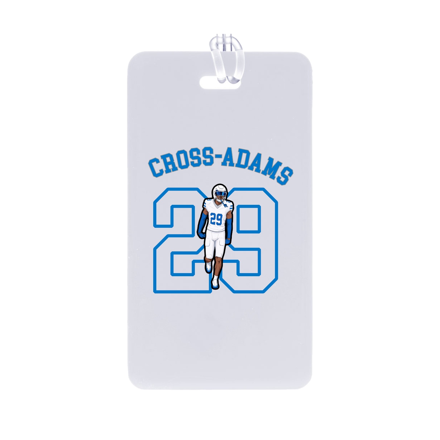 Bag Tag