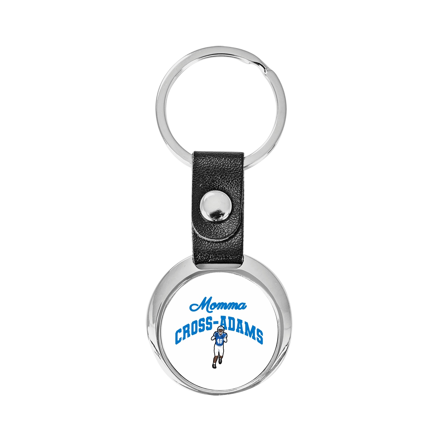 Key Chain — Mothers Day Arch in Classic
