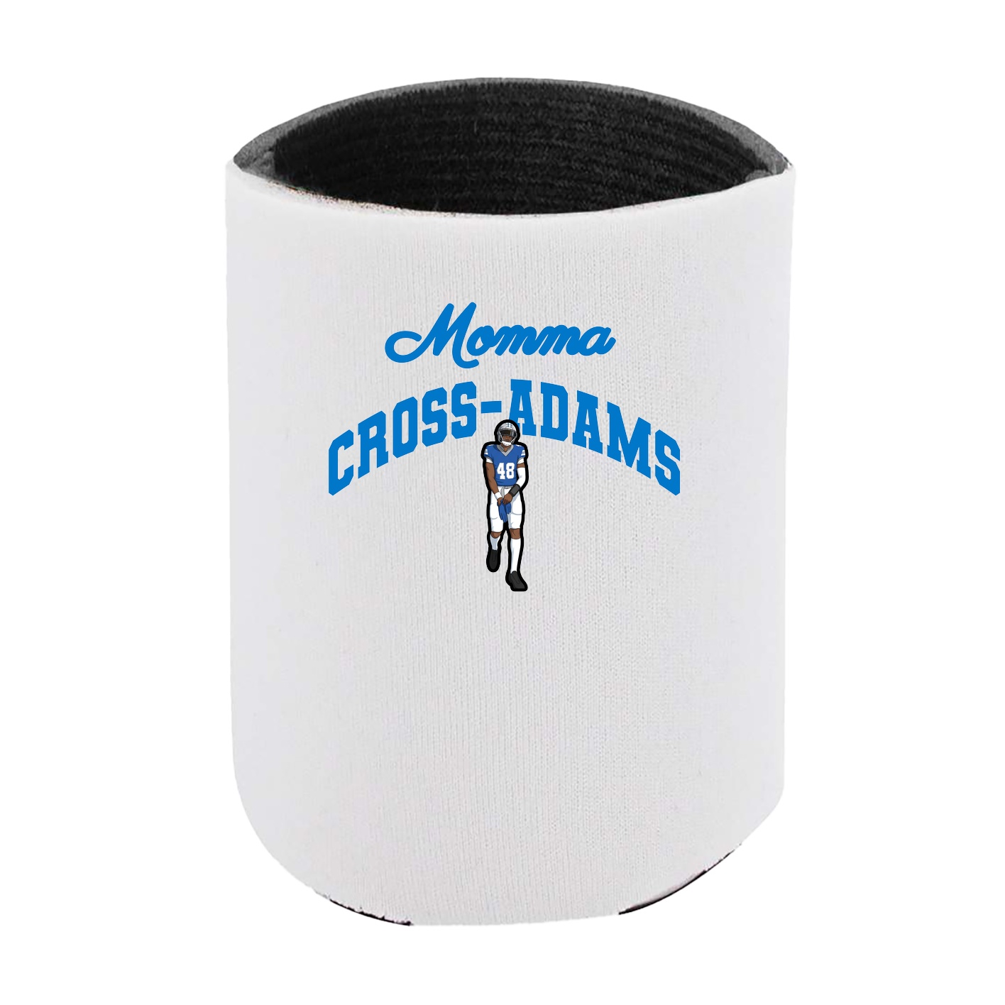 Can Holder — Mothers Day Arch in White