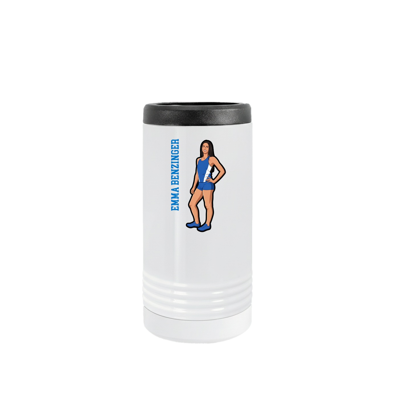 Slim Beverage Holder