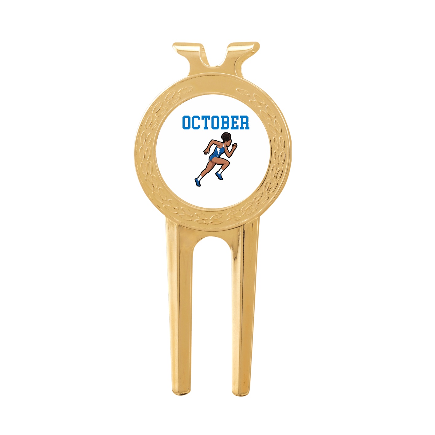 Divot Tool with Ball Marker — Shirsey in Classic