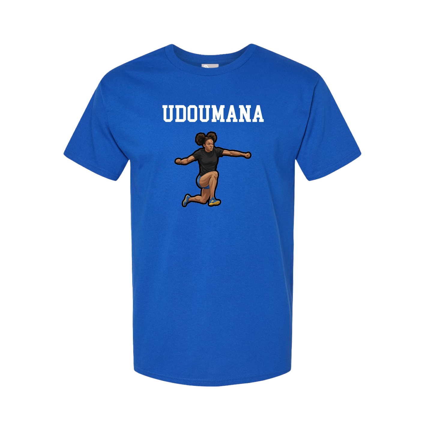 Tee — Shirsey in Royal