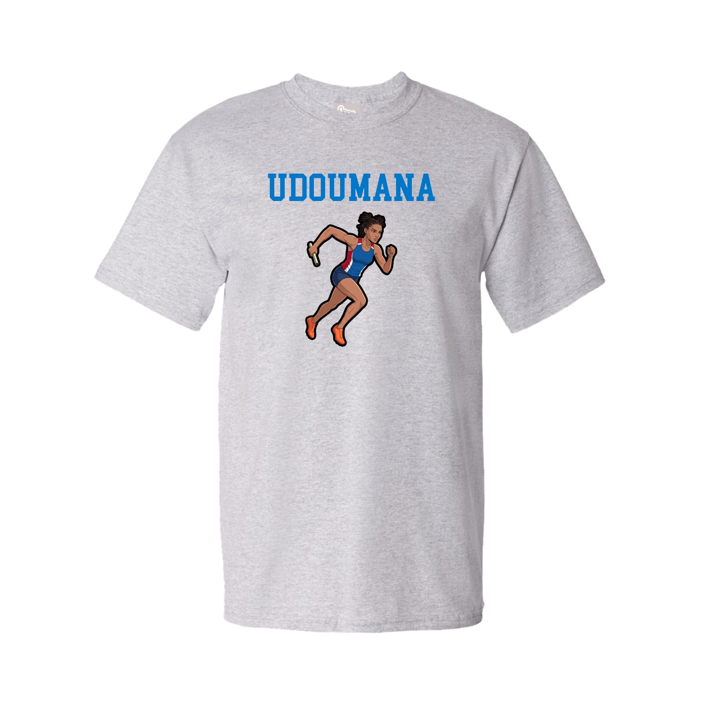 Youth Tee — Shirsey in Grey