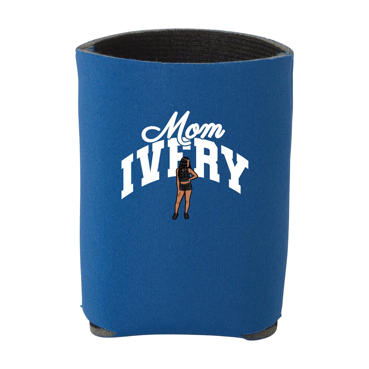 Can Holder — Mothers Day Arch in Royal