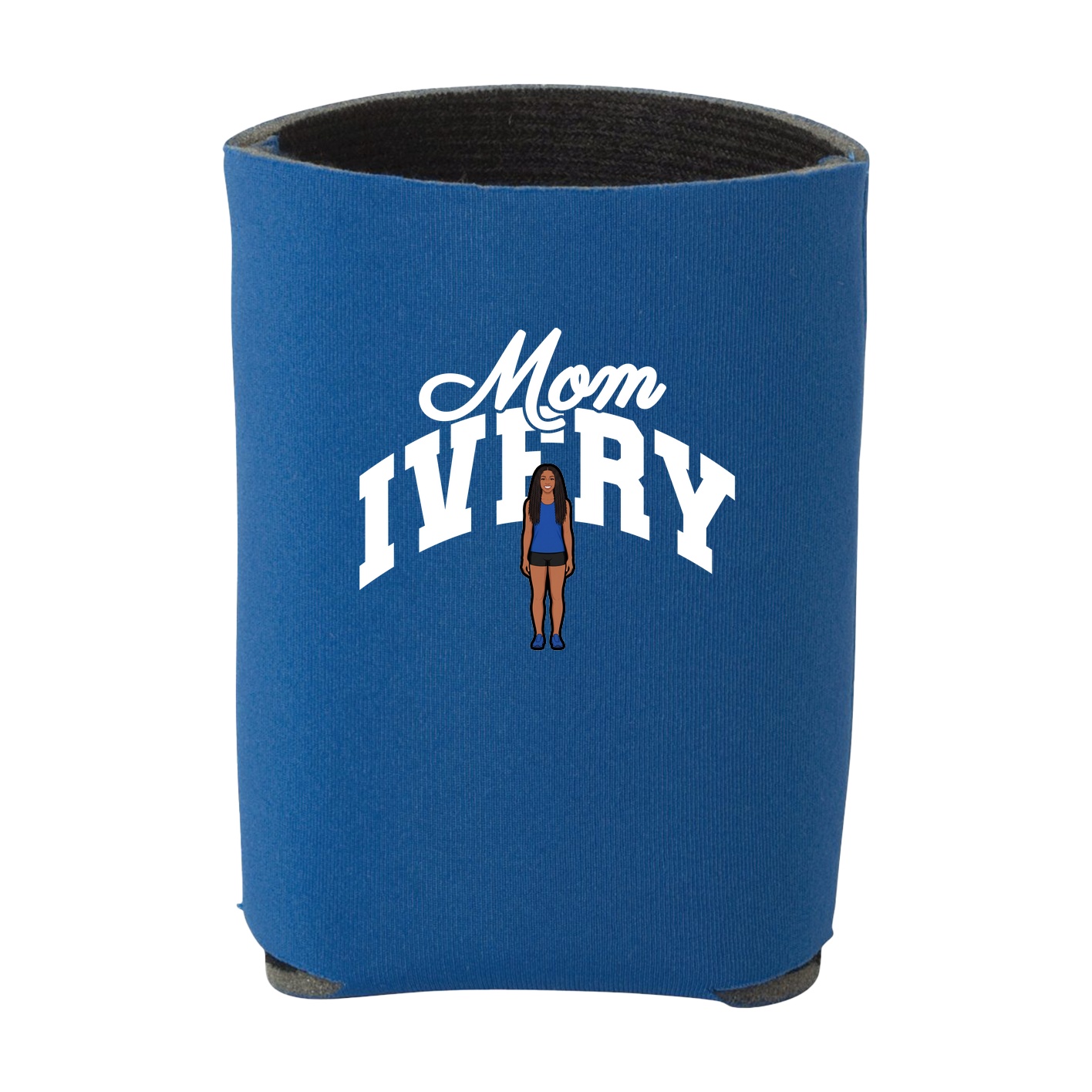 Can Holder — Mothers Day Arch in Royal