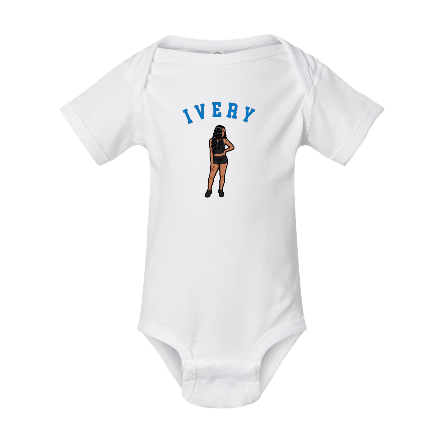 Baby Onesie