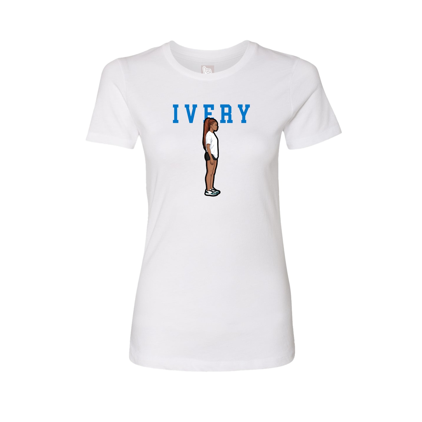 Womens Tee