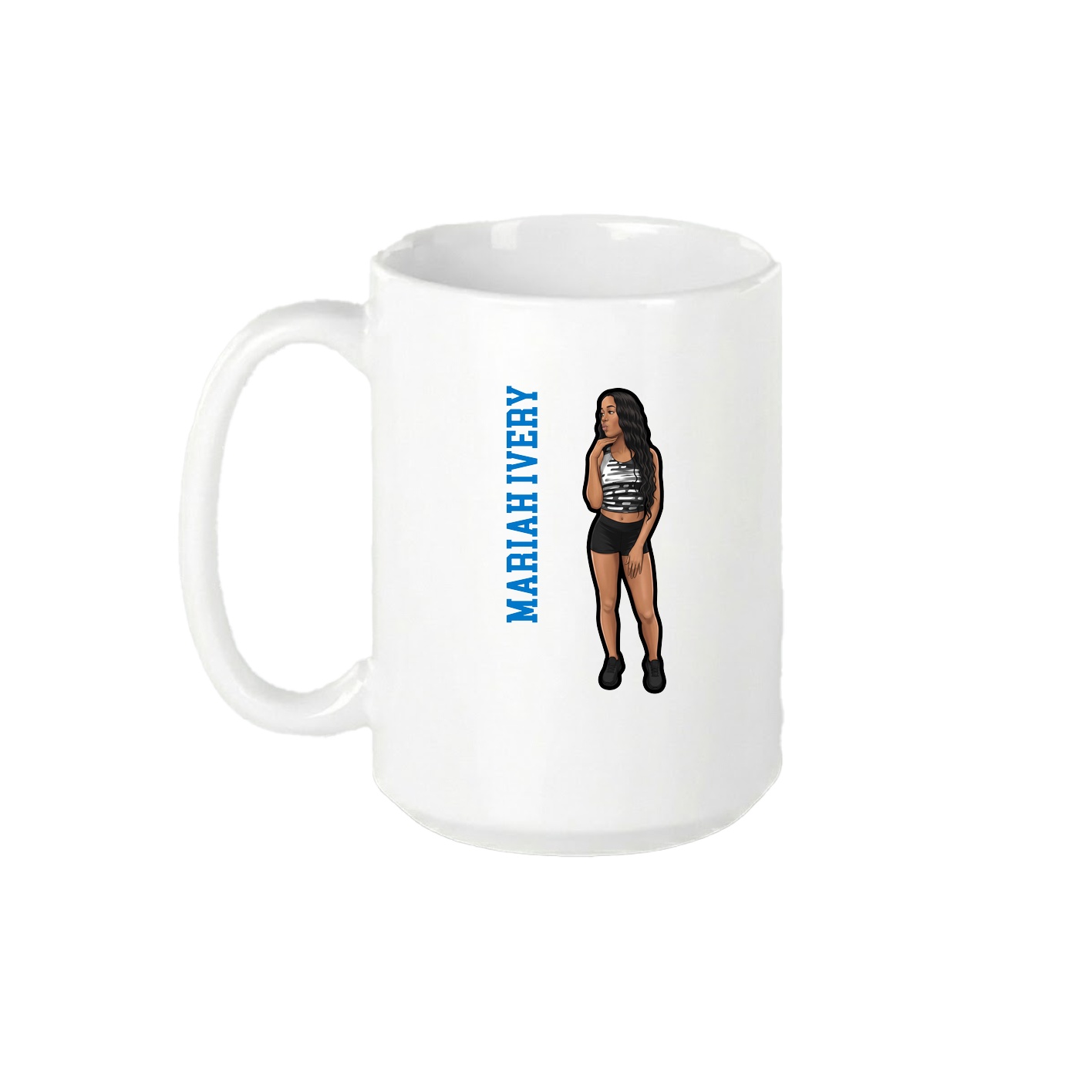 15oz Coffee Mug