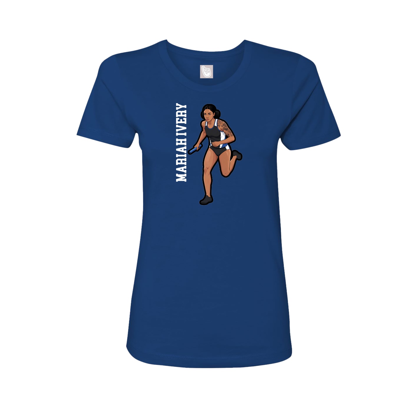 Fitted Women's Tee