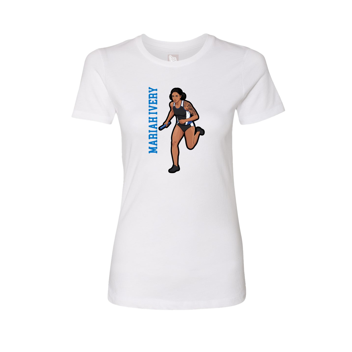 Womens Tee